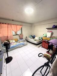 Blk 319 Bukit Batok Street 33 (Bukit Batok), HDB 5 Rooms #517983031